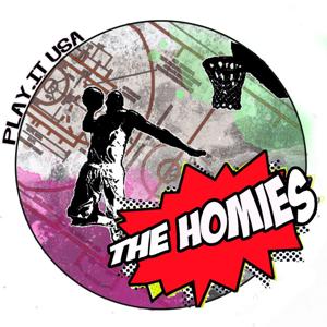 The Homies by radio.playitusa.com