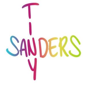 TinySanders.be