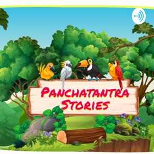 Bedtime Stories of Panchtantra by Rida