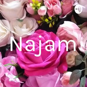 Najam by syed najmulhaq