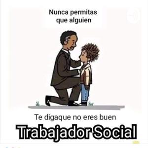 Educación En Trabajo Social