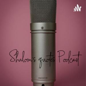 Shaloms__Quotes