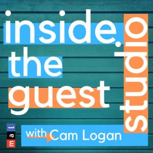 Inside the Guest Studio