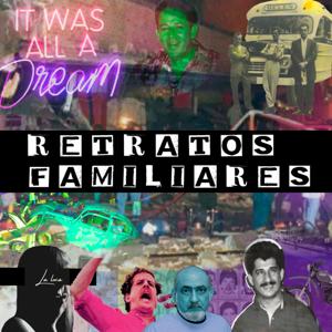 Retratos Familiares