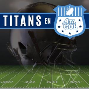 Titans en Cuarta y Gol