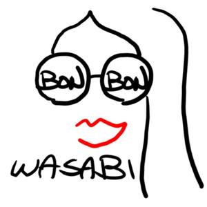 WASABI BONBON RADIO