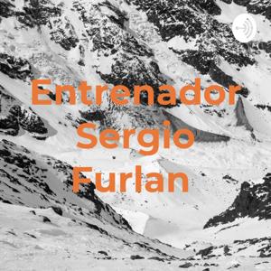 Entrenador Sergio Furlan