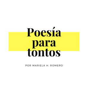 Poesía para tontos