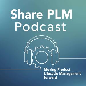 Share PLM Podcast