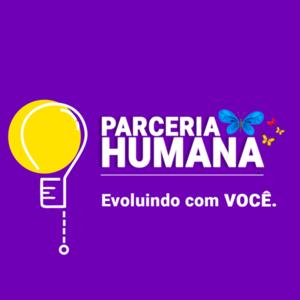 PARCERIA HUMANA - Evoluindo com VOCÊ