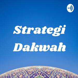 Strategi Dakwah