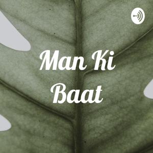 Man Ki Baat