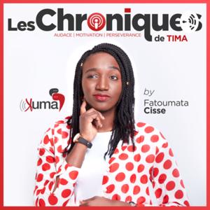 Les Chroniques de TIMA