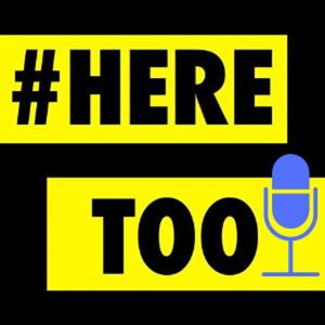 #HereToo: stories of youth activism