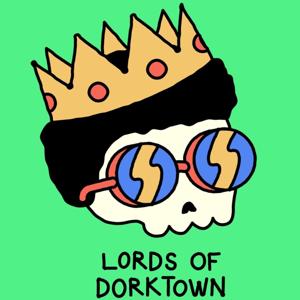 Lords of Dorktown