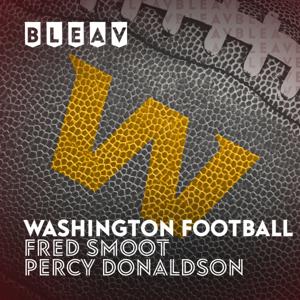 Bleav in Washington Football