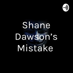 Shane Dawson's Mistake