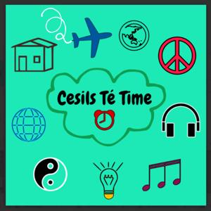 Cesil Té Time