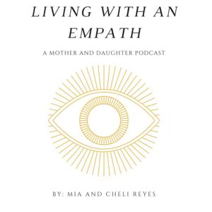 Living with an Empath