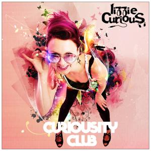 The Curiousity Club with Lizzie Curious