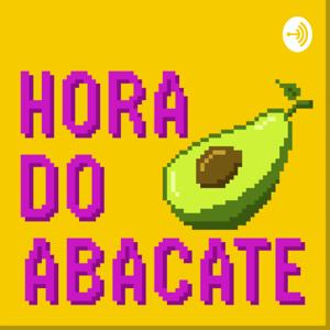 Hora do Abacate