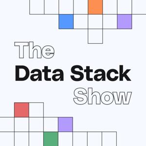 The Data Stack Show by Rudderstack