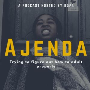 aJENda