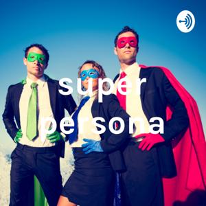 super persona