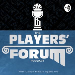 The Players' Forum