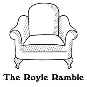 The Royle Ramble - a Royle Family podcast