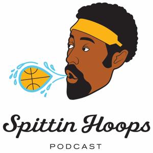 The Spittin Hoops Podcast