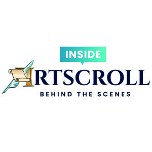 The Artscroll Studios’ Podcast