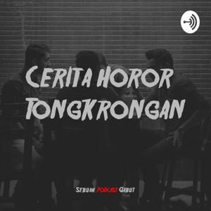 cerita horor tongkrongan