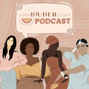 A Little Louder Project with Oyinkansola Sofela and Chidera Orazulike