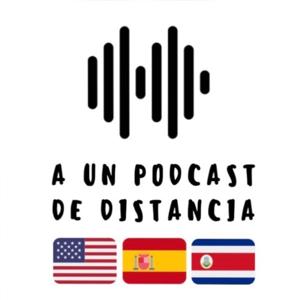 A Un Podcast De Distancia