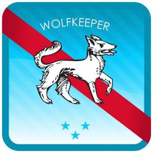 The Wolfkeeper