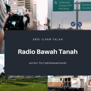 Radio Bawah Tanah