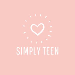 Simply Teen by Kathleen