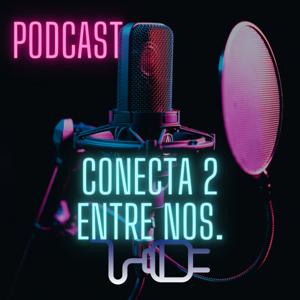 CONECTADOS 🔌 ENTRE NOS