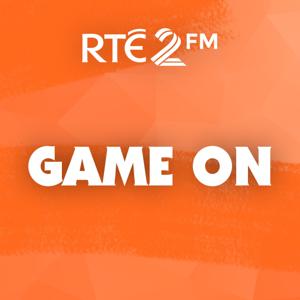 Game On by RTÉ Sport