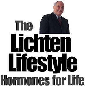 The Lichten Lifestyle - Hormones for Life