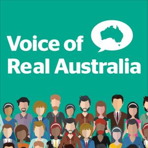 Voice of Real Australia by ACM