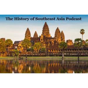 History of Southeast Asia by Charles Kimball