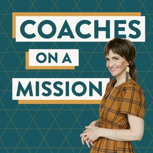 Coaches on a Mission by Dallas Travers