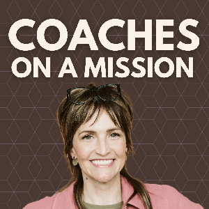 Coaches on a Mission