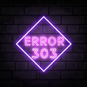 Error 303