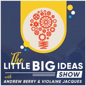 The Little Big Ideas Show