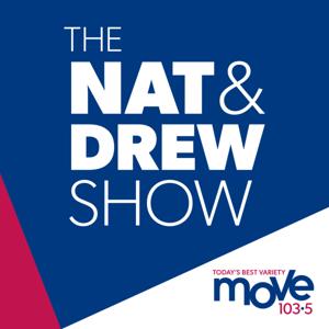 The Nat and Drew Show Podcast by iHeartRadio