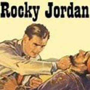 The Adventures of Rocky Jordan by Entertainment Radio