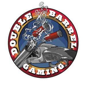 Double Barrel Gaming by Craig Ravitch